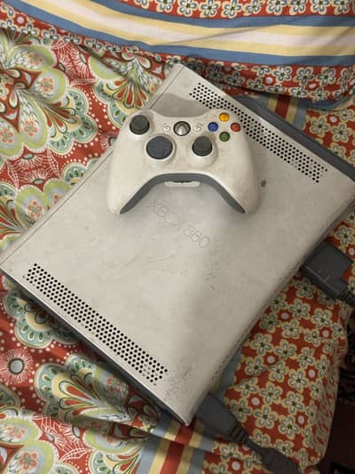 X-BOX 360 CONSOLE USA