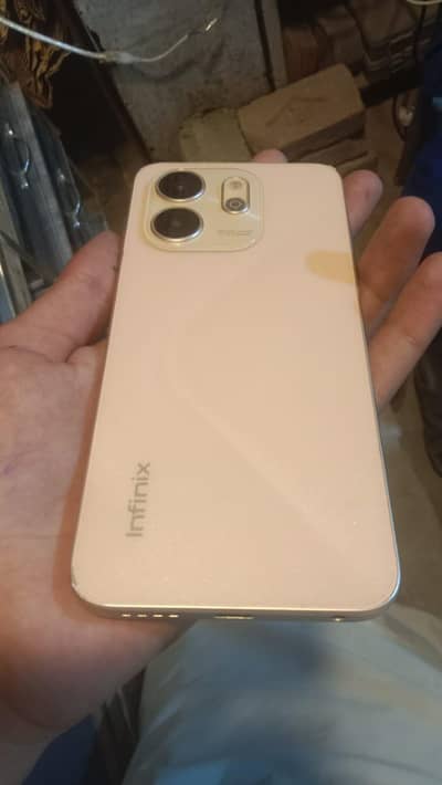 Infinix Other Model