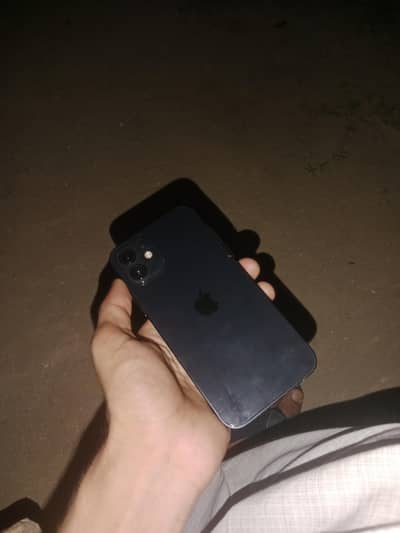Apple iPhone 12