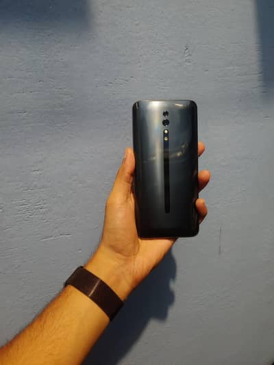Oppo Reno Z 8gb 256gb PTA Approved Exchange OnePlus Apple Samsung Sony