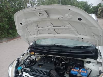 Suzuki Cultus VXL 2021