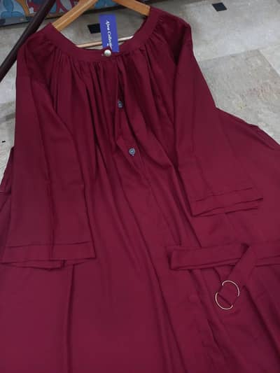 whomen abaya