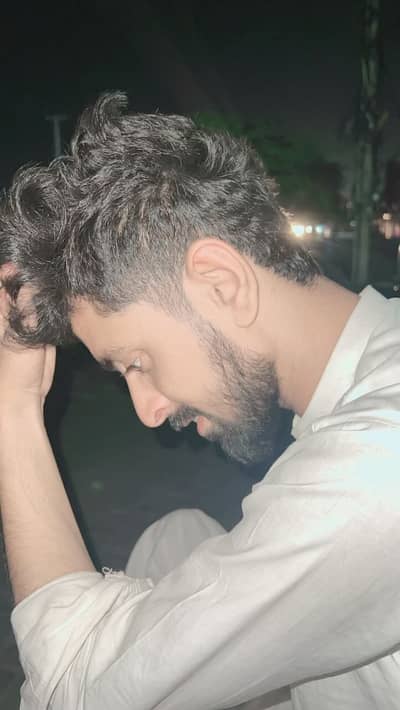 Muhammad Asim