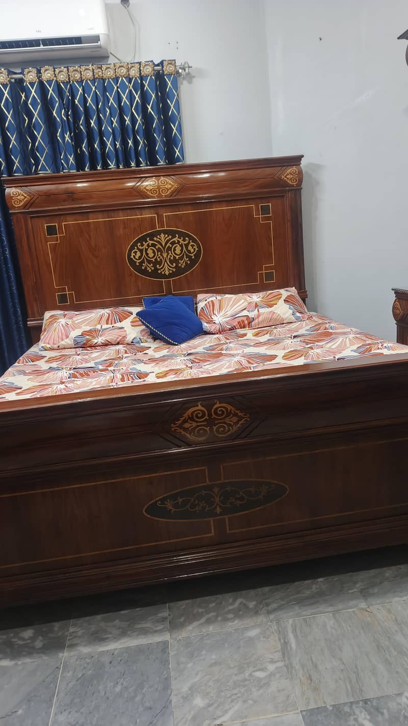 Bed Sides Tables Dressing 0