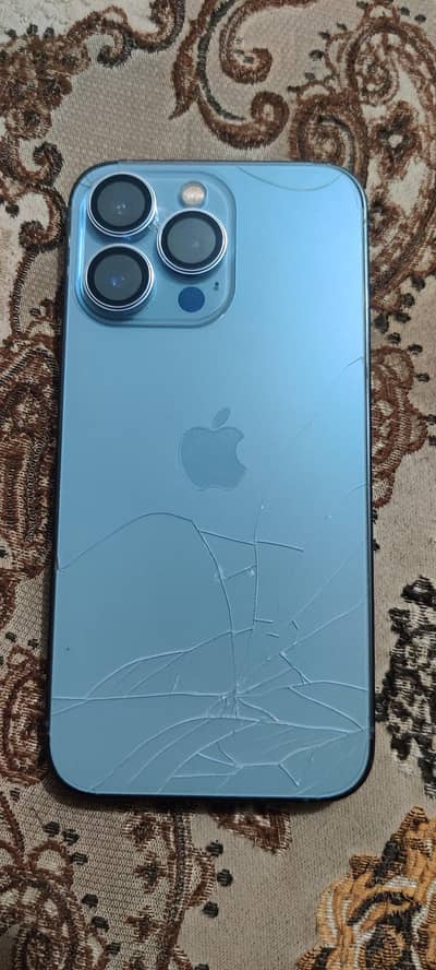Apple iPhone 13 Pro
