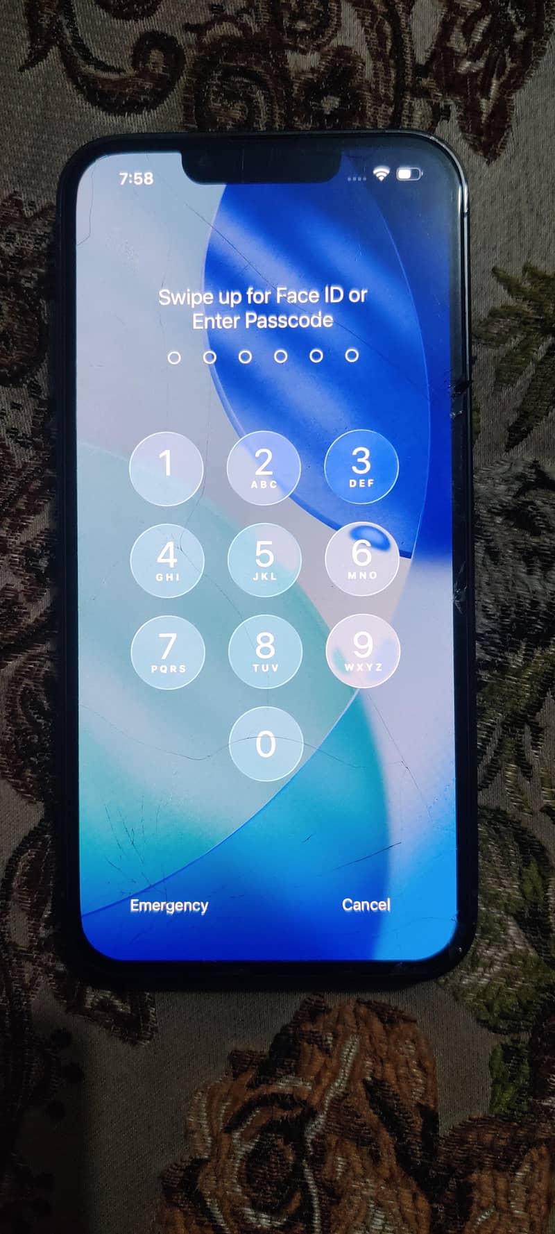 Apple iPhone 13 Pro 5