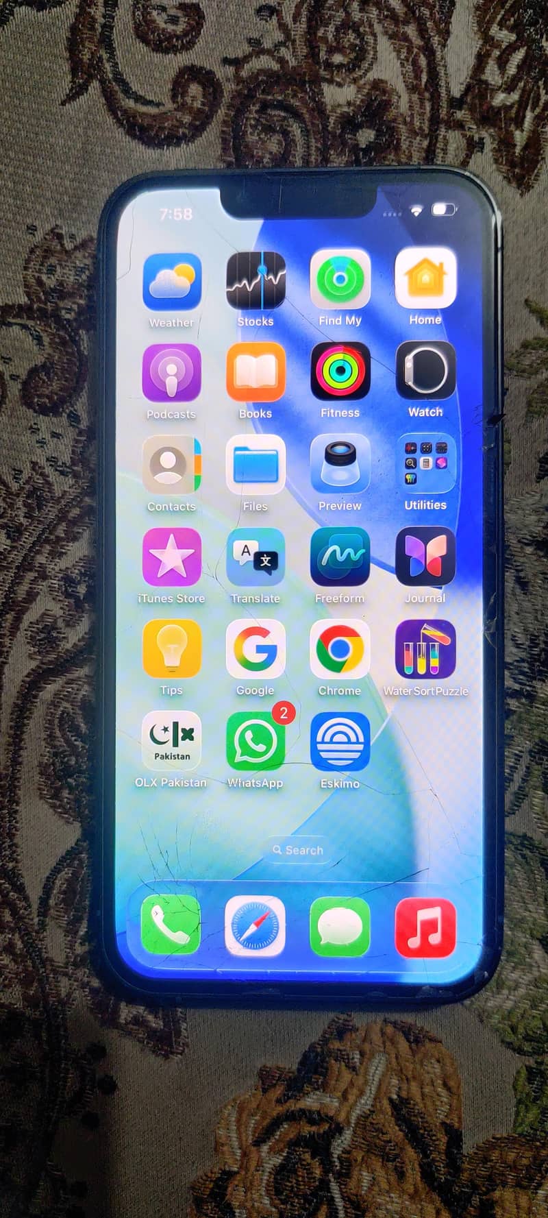 Apple iPhone 13 Pro 6
