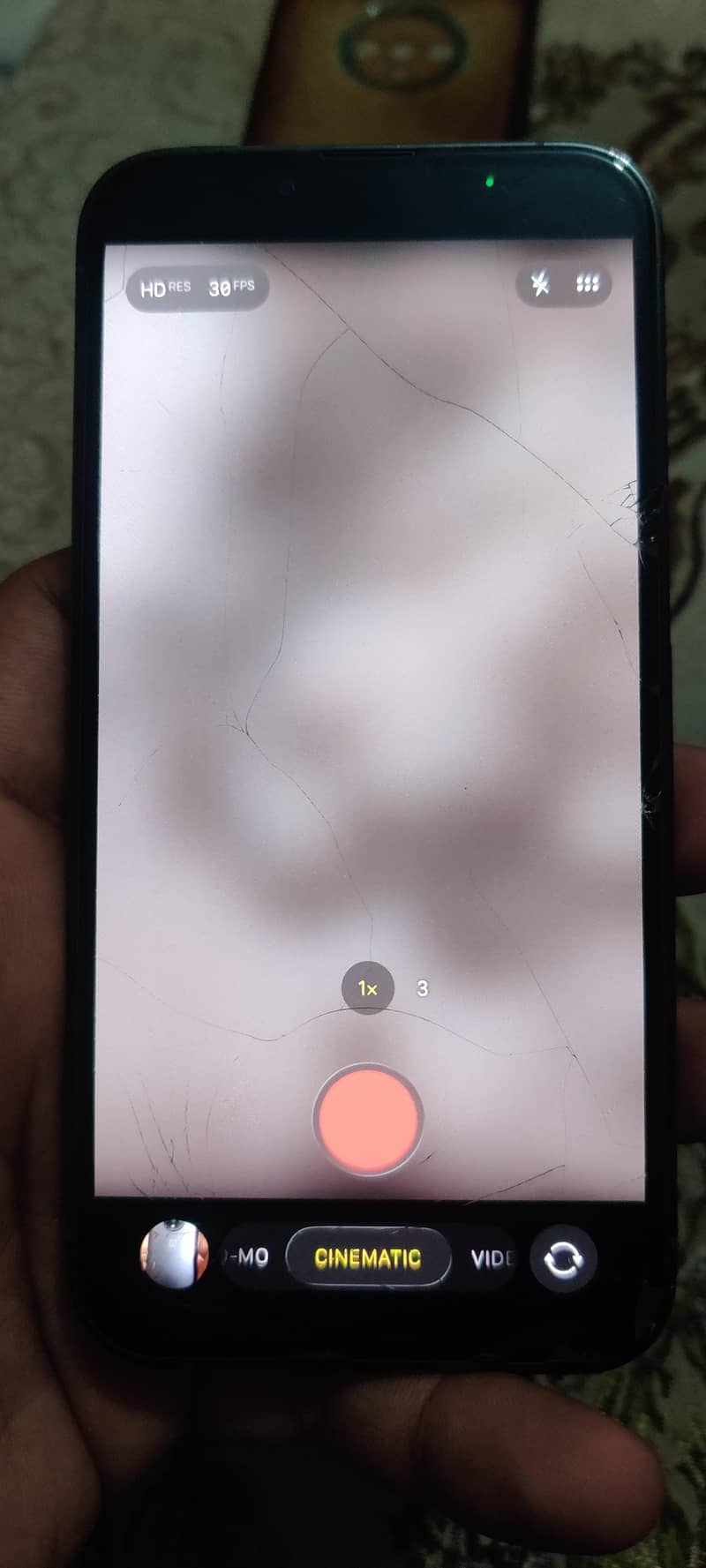 Apple iPhone 13 Pro 9