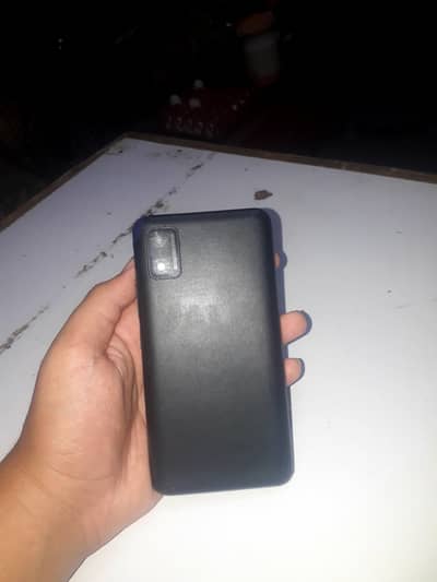 Itel A17