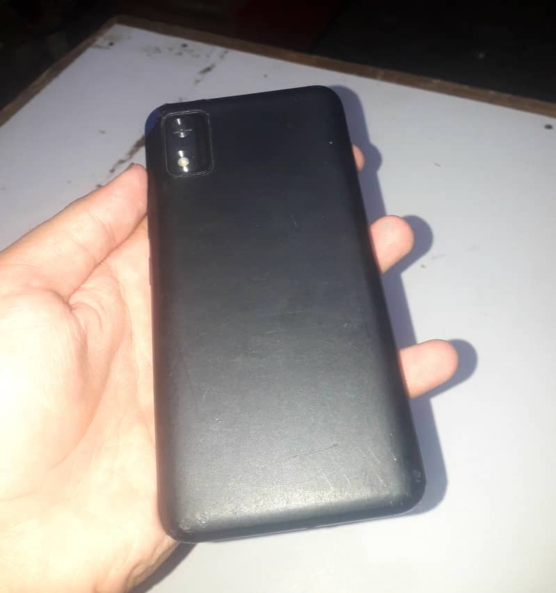 Itel A17 1