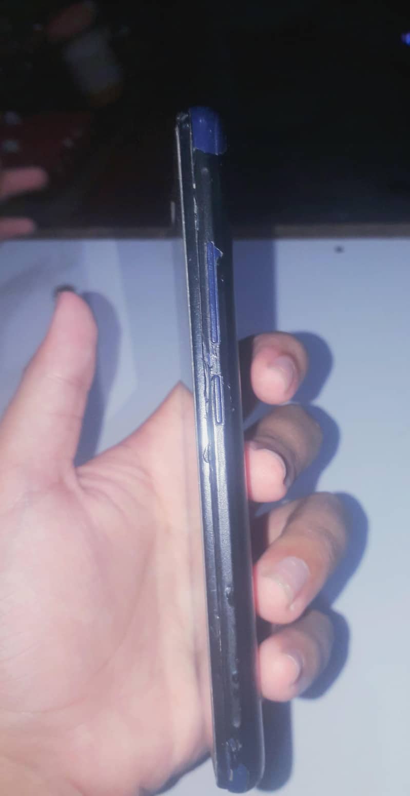 Itel A17 3