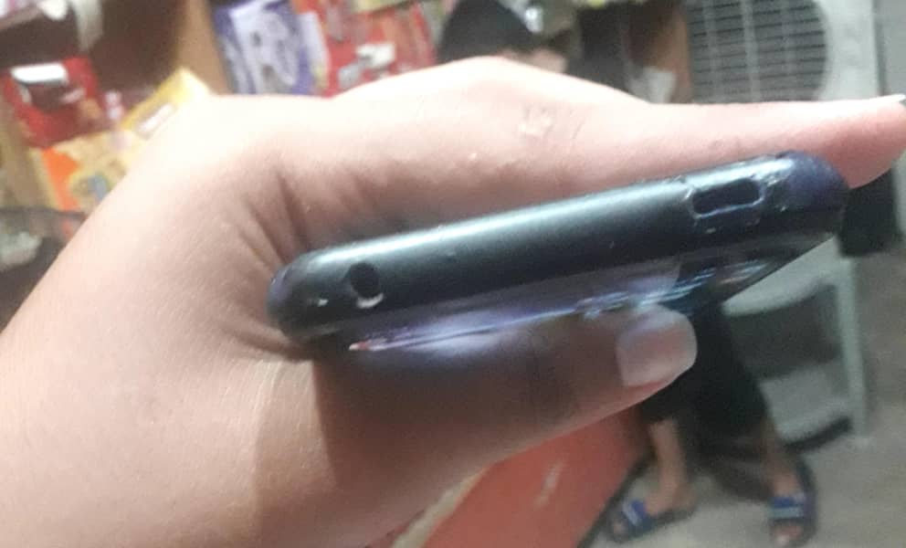 Itel A17 4