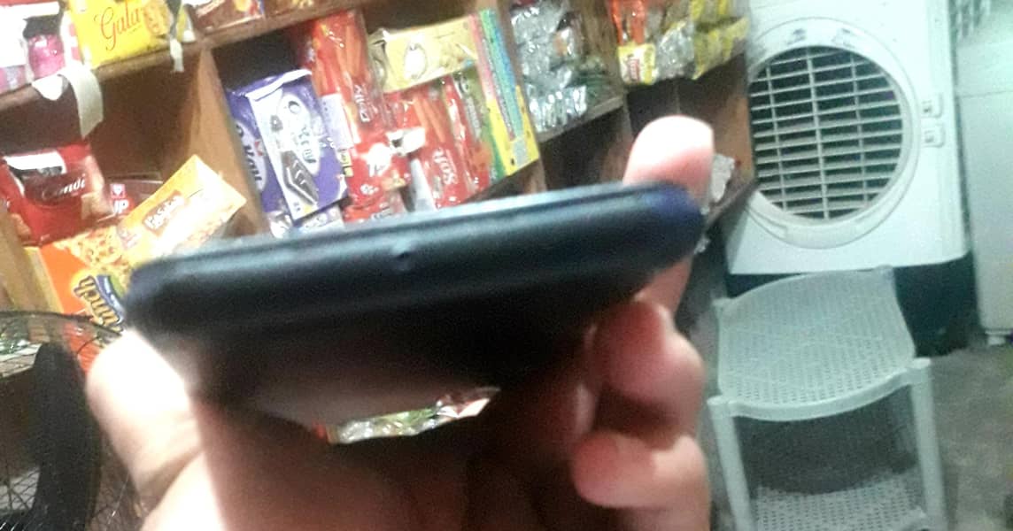 Itel A17 5