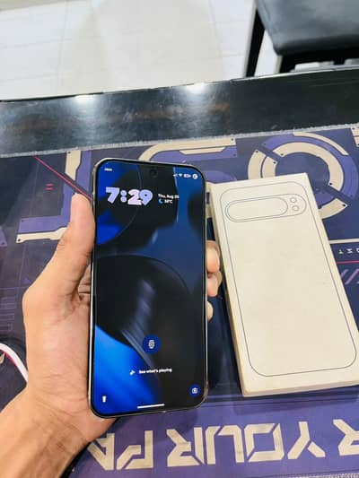 Google Pixel 9 Pro XL
