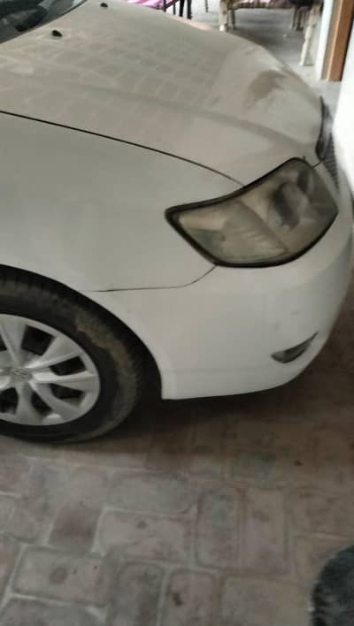 Toyota Corolla 2005