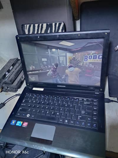 core i5 gta v running