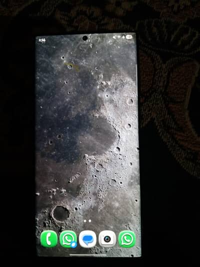 Samsung s22 ultra 5G
