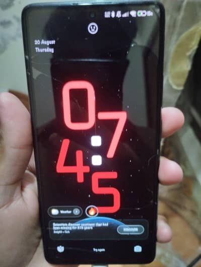 Xiaomi 11T Pro 5g