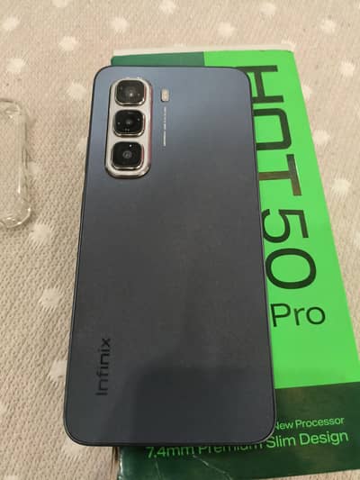 Infinix Hot 50 Pro For Sale