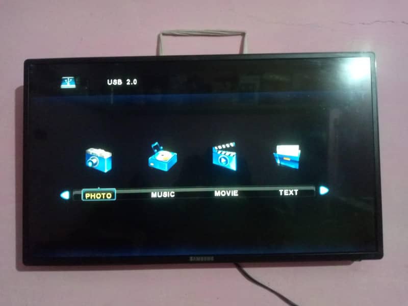 Samsung lcd 0