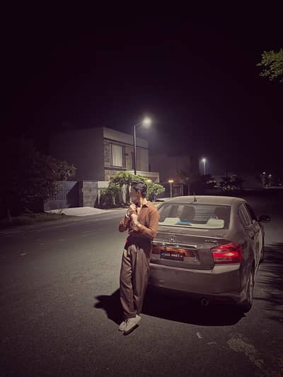 Arham Asif