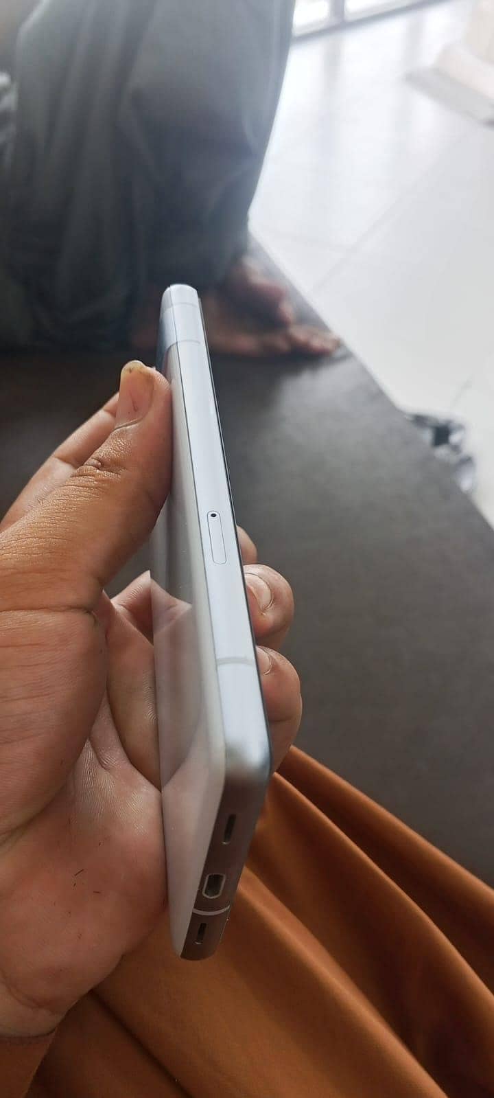 Google Pixel 7a 1