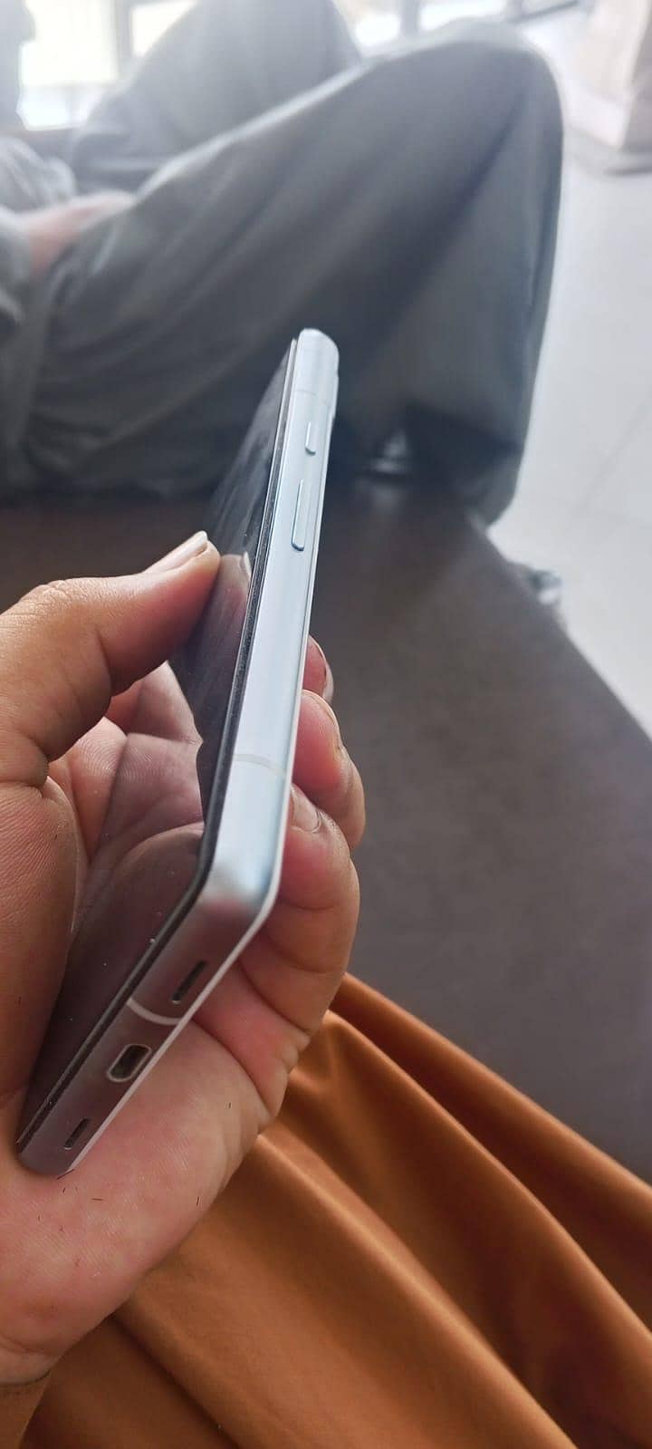 Google Pixel 7a 2