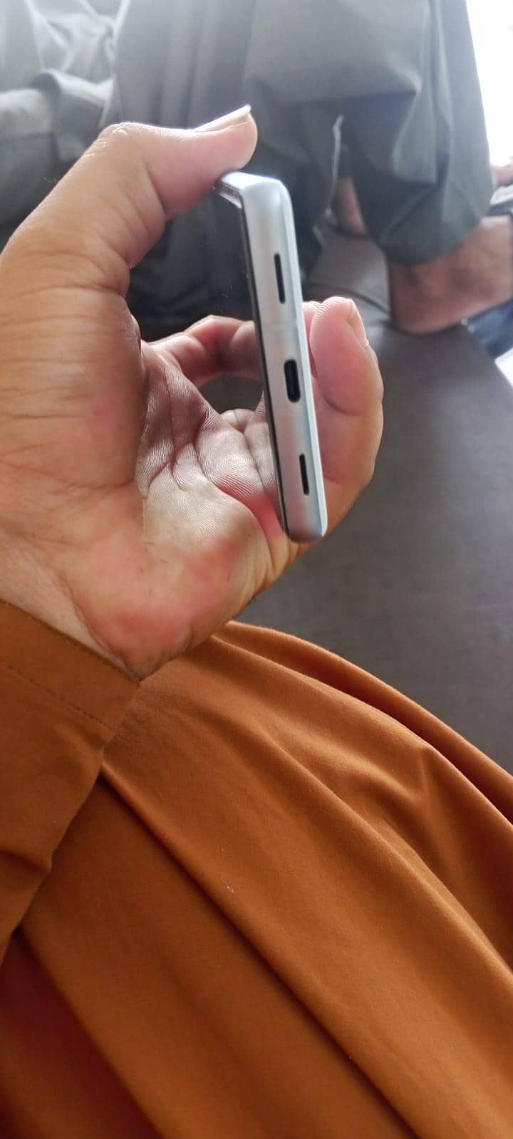 Google Pixel 7a 3