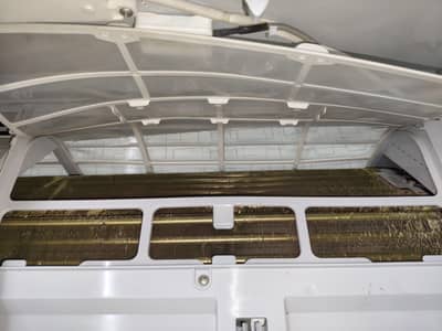 General Ac 1.5 ton for sale