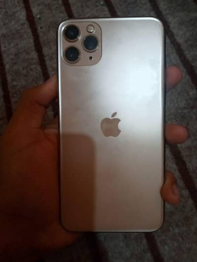 Apple iPhone 11 Pro Max