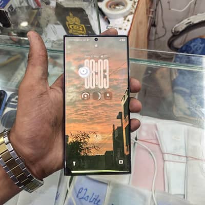 Samsung Mobile S23 Ultra