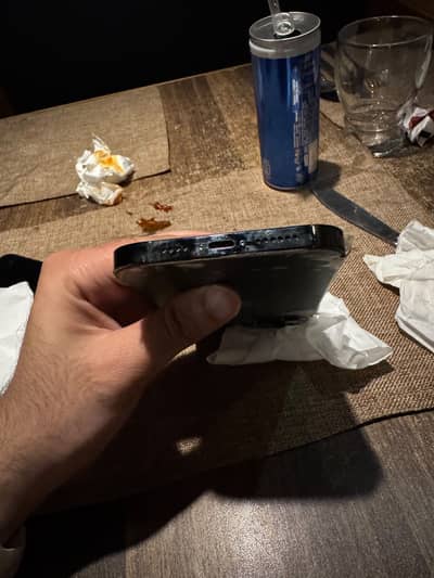 Apple iPhone 13 Pro Max jv