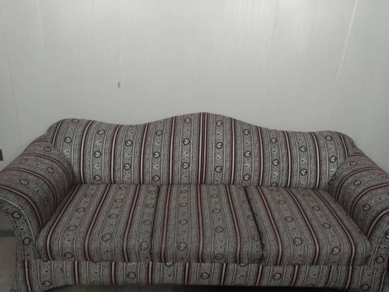 luxurious sofa 1