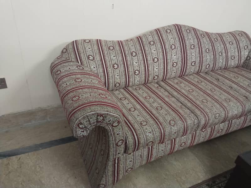 luxurious sofa 2