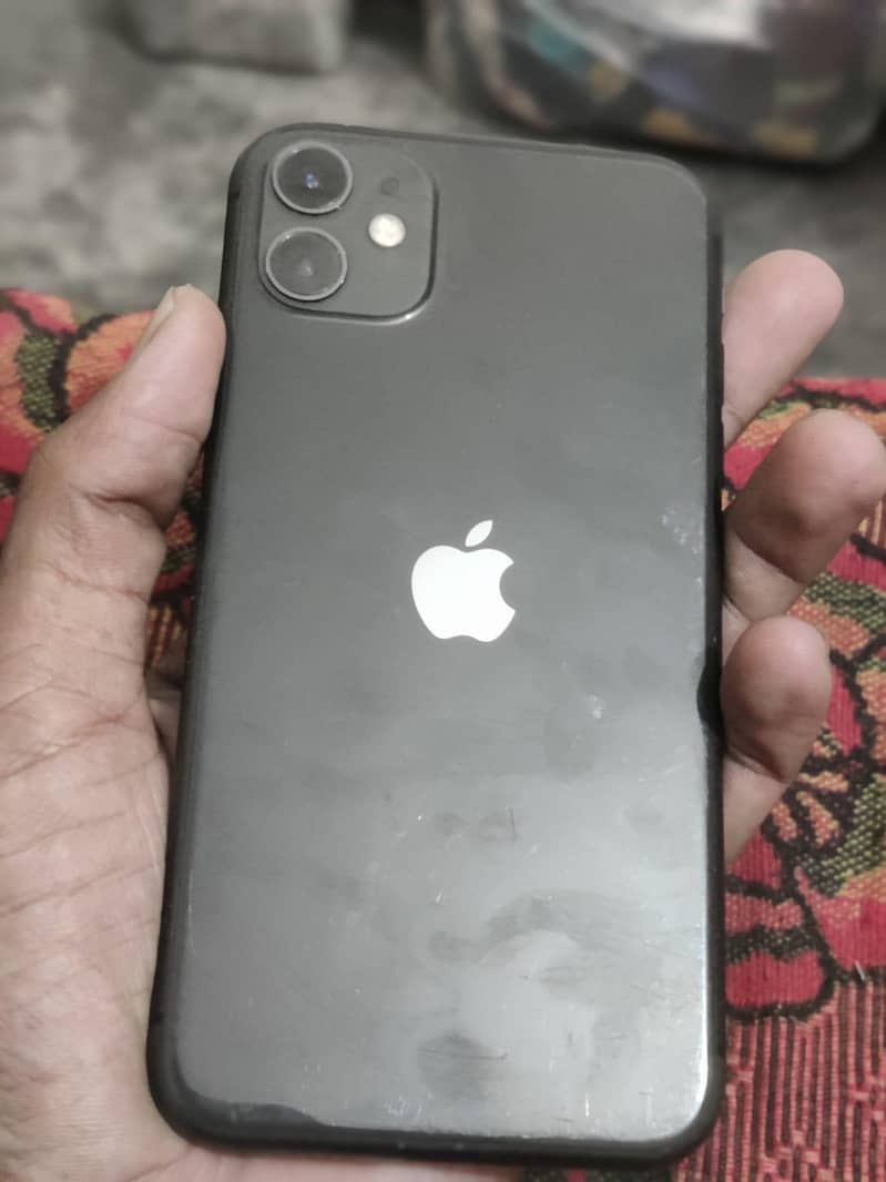 Apple iPhone 11 0