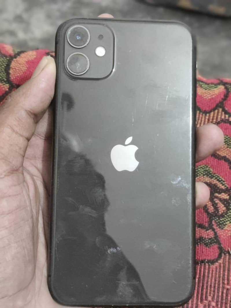 Apple iPhone 11 5