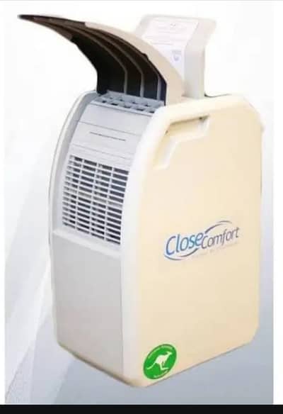 close comfort AC