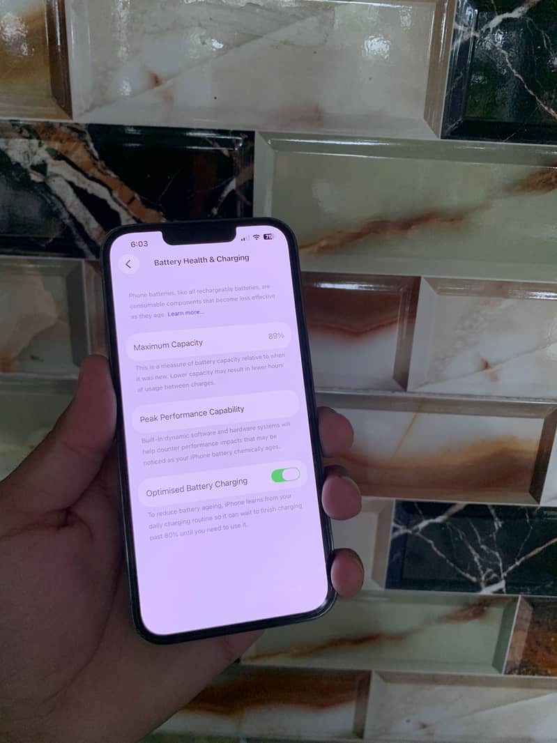 Apple iPhone 13 Pro 1