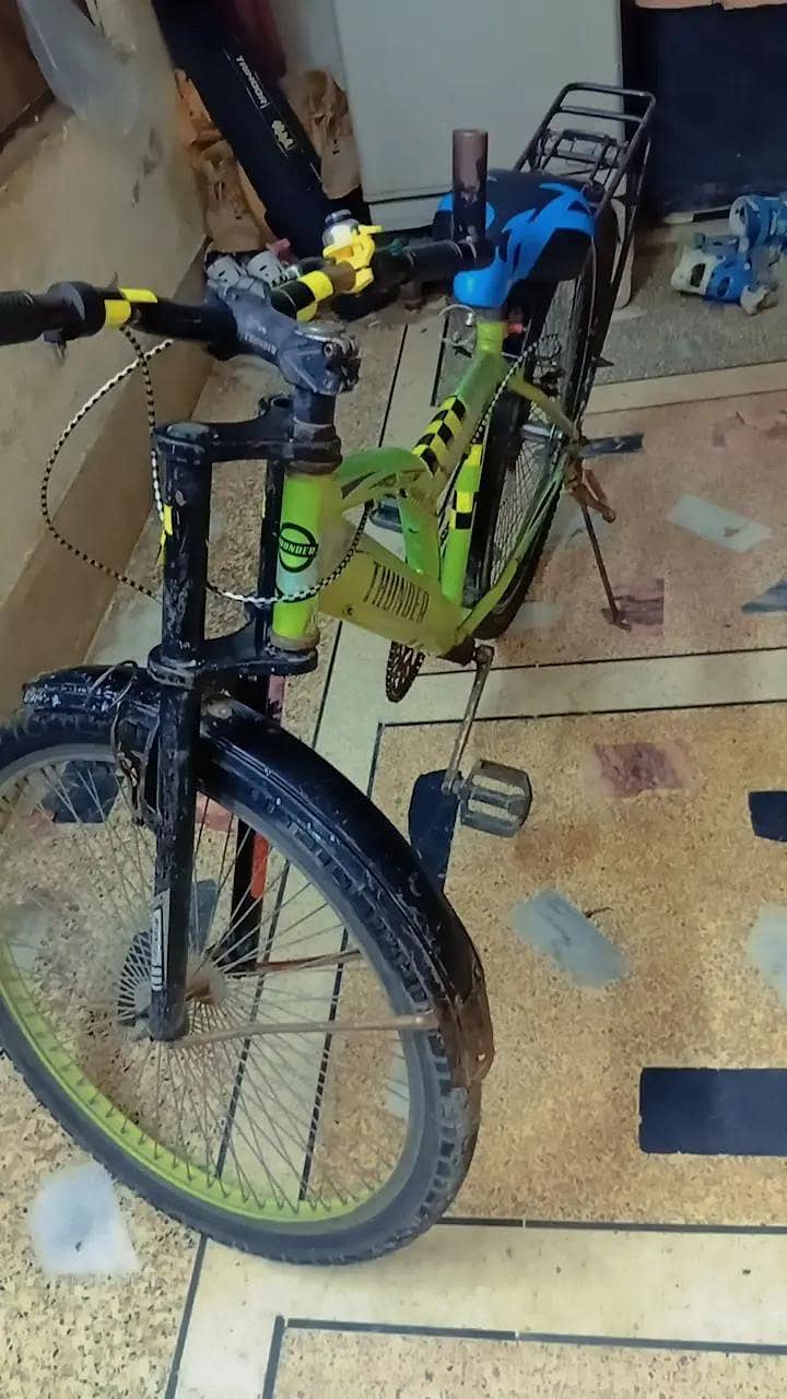 Bycycle 0