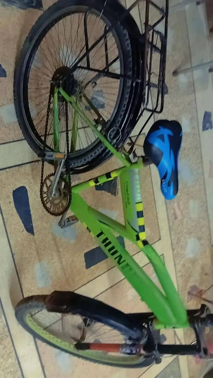 Bycycle 2