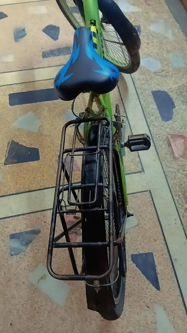 Bycycle 5
