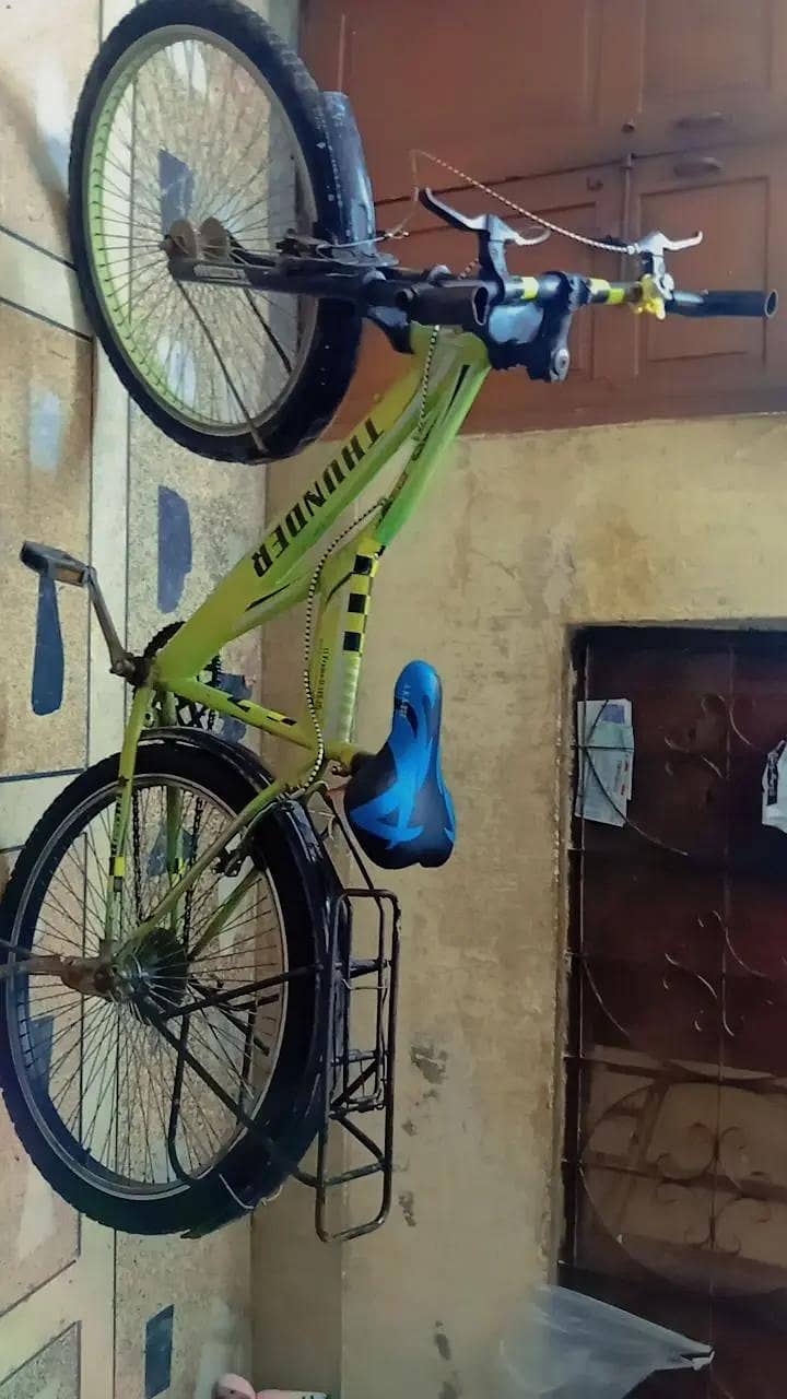 Bycycle 6