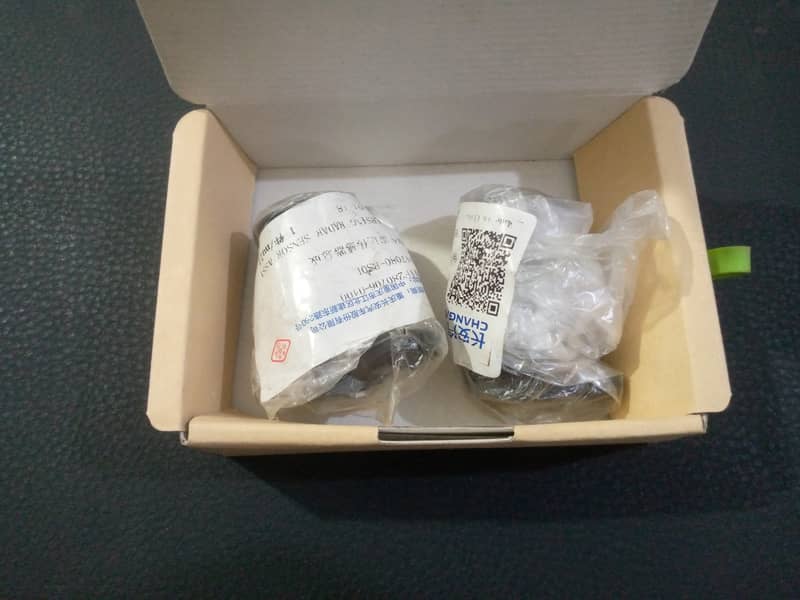 Alsvin Parking Sensor 1