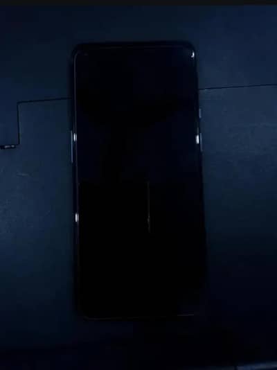One Plus 9 read description