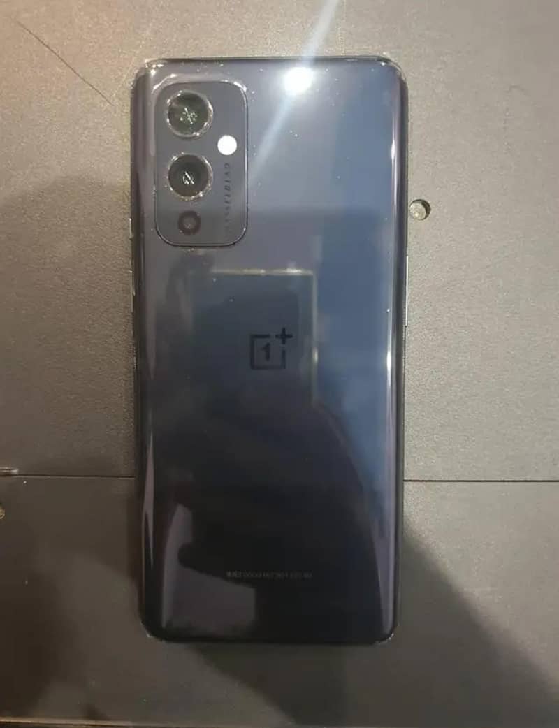 One Plus 9 read description 1