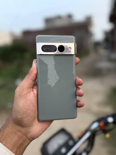 Google Pixel 7 Pro