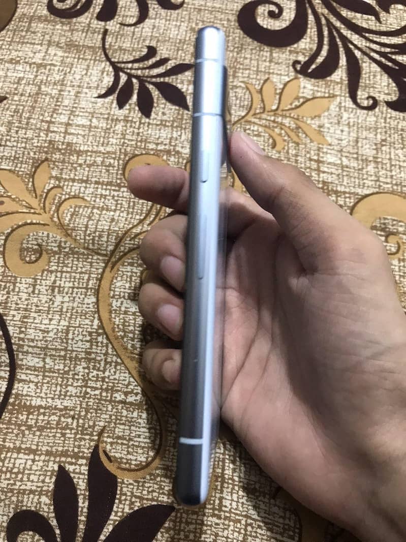 Google Pixel 7a 3