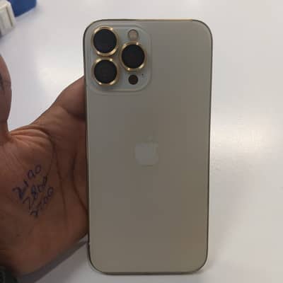 Apple iPhone 13 Pro Max