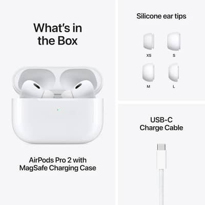 wireless airpod