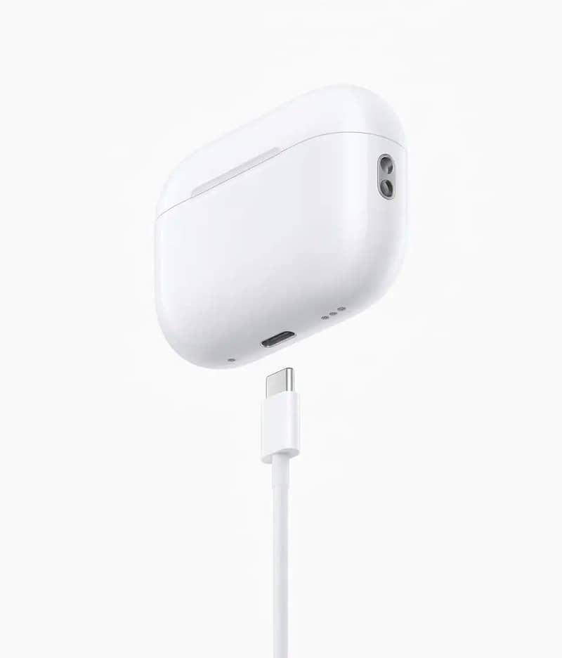 wireless airpod 2